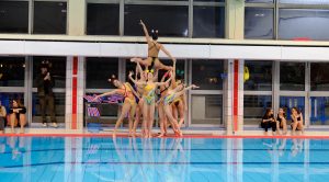 Gala de Noël 2024 : 20 décembre 2024