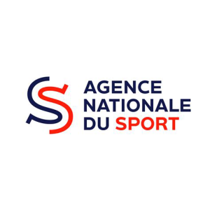 logo agence national du sport