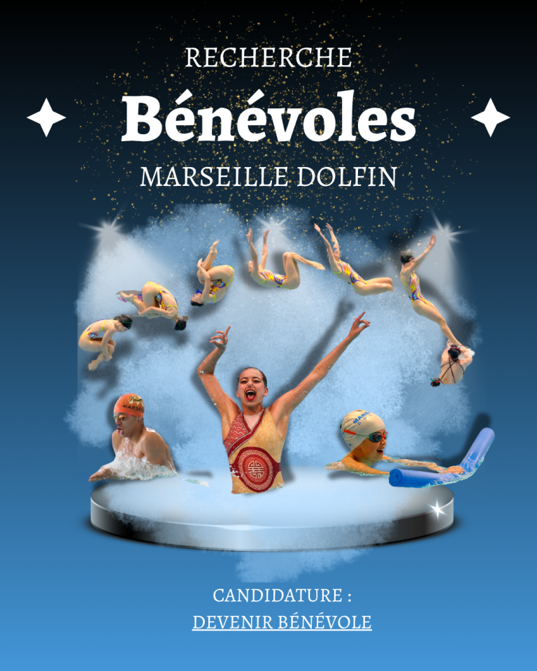 Sans vous, rien n’est possible : devenez bénévole!