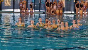 🎭 2ᵉ édition réussie pour notre Gala de fin d’année !