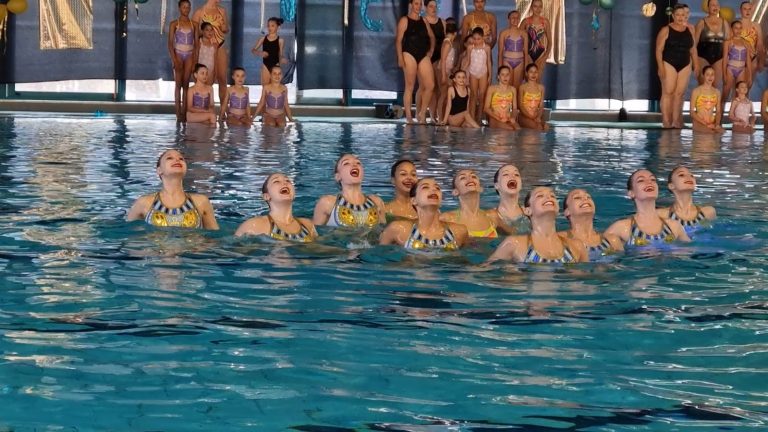 🎭 2ᵉ édition réussie pour notre Gala de fin d’année !